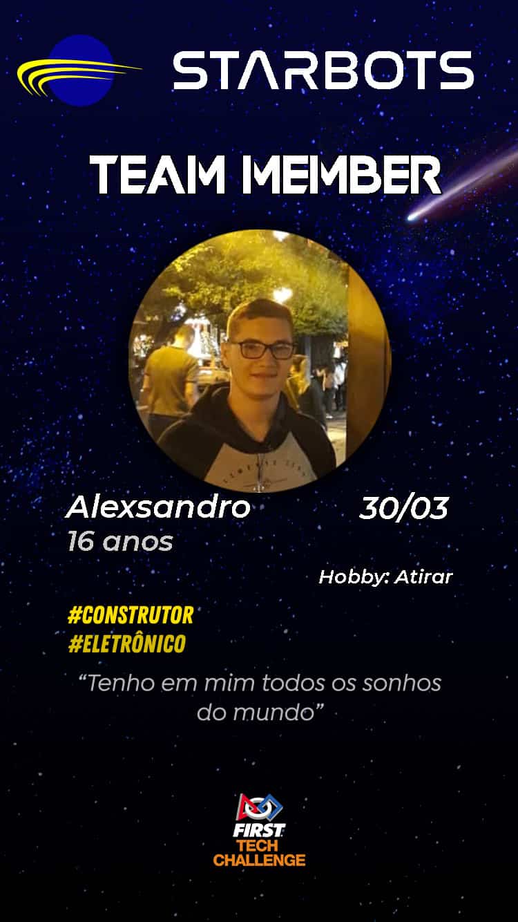 IMAGEM PERFIL
