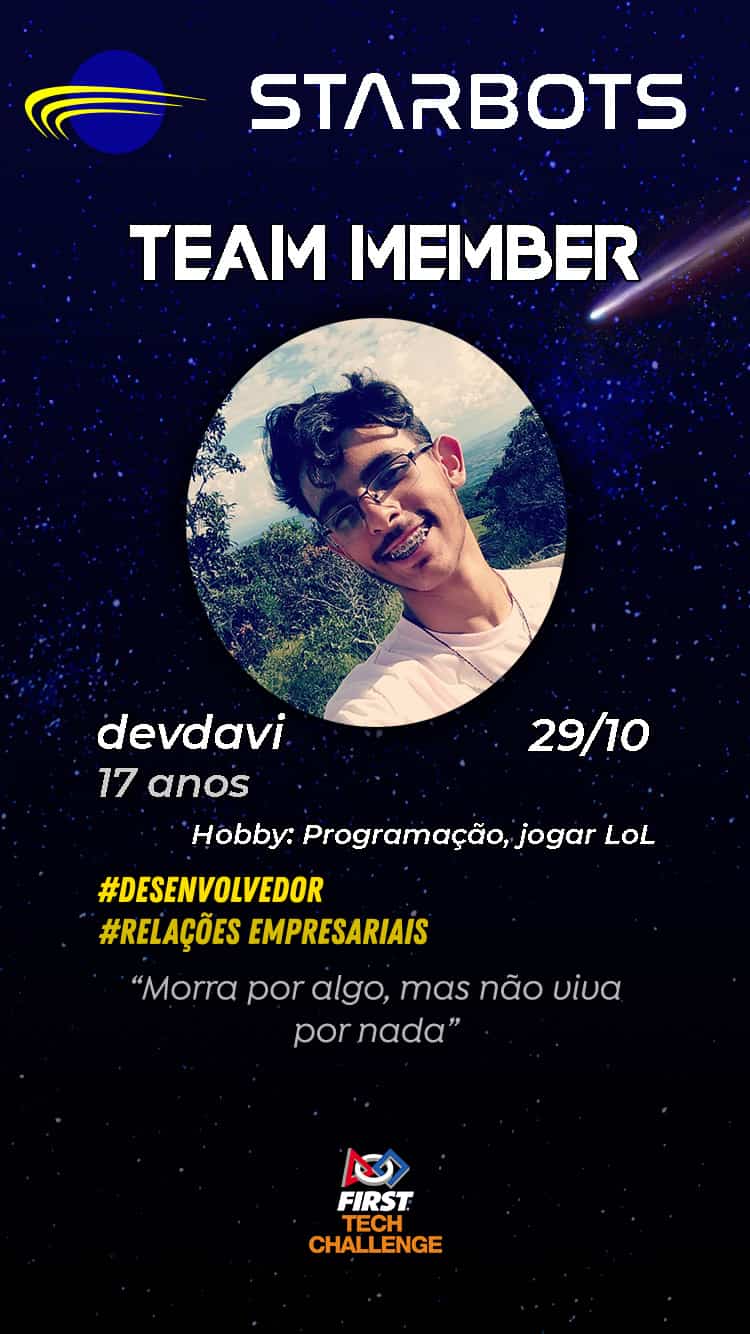 IMAGEM PERFIL