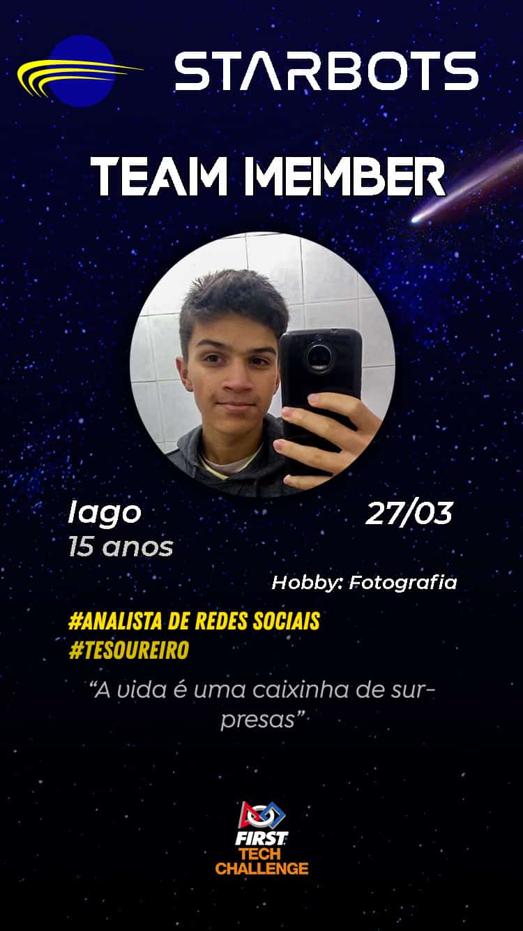 IMAGEM PERFIL