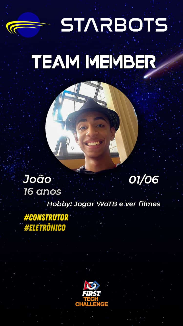 IMAGEM PERFIL