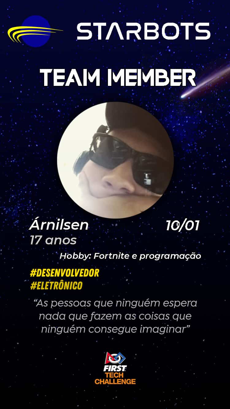 IMAGEM PERFIL