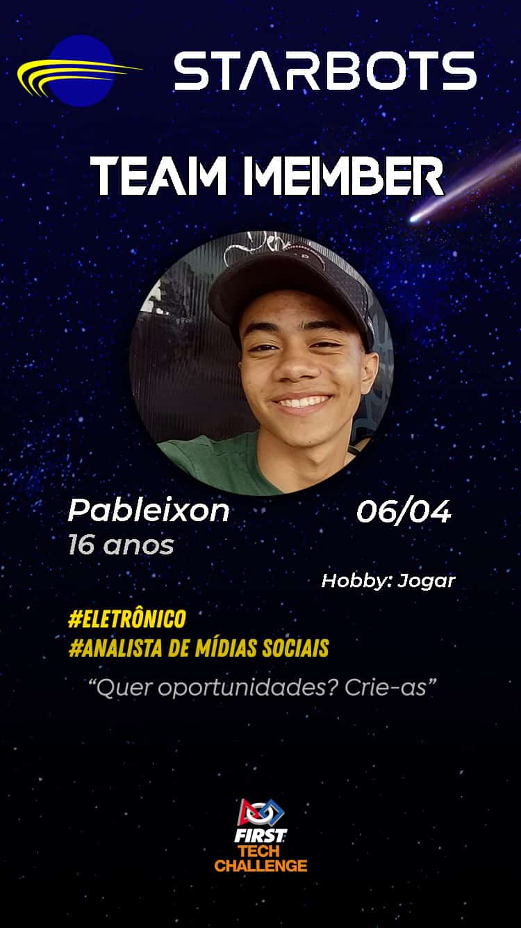 IMAGEM PERFIL
