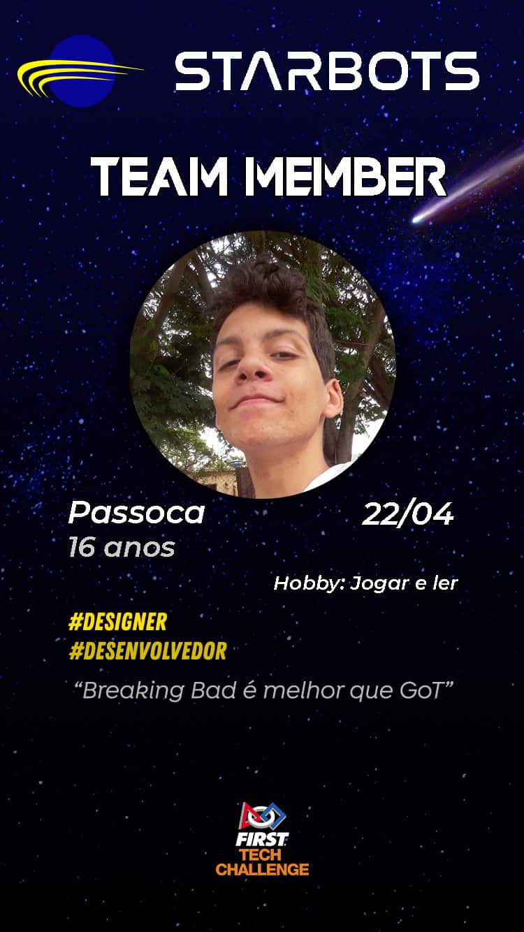 IMAGEM PERFIL