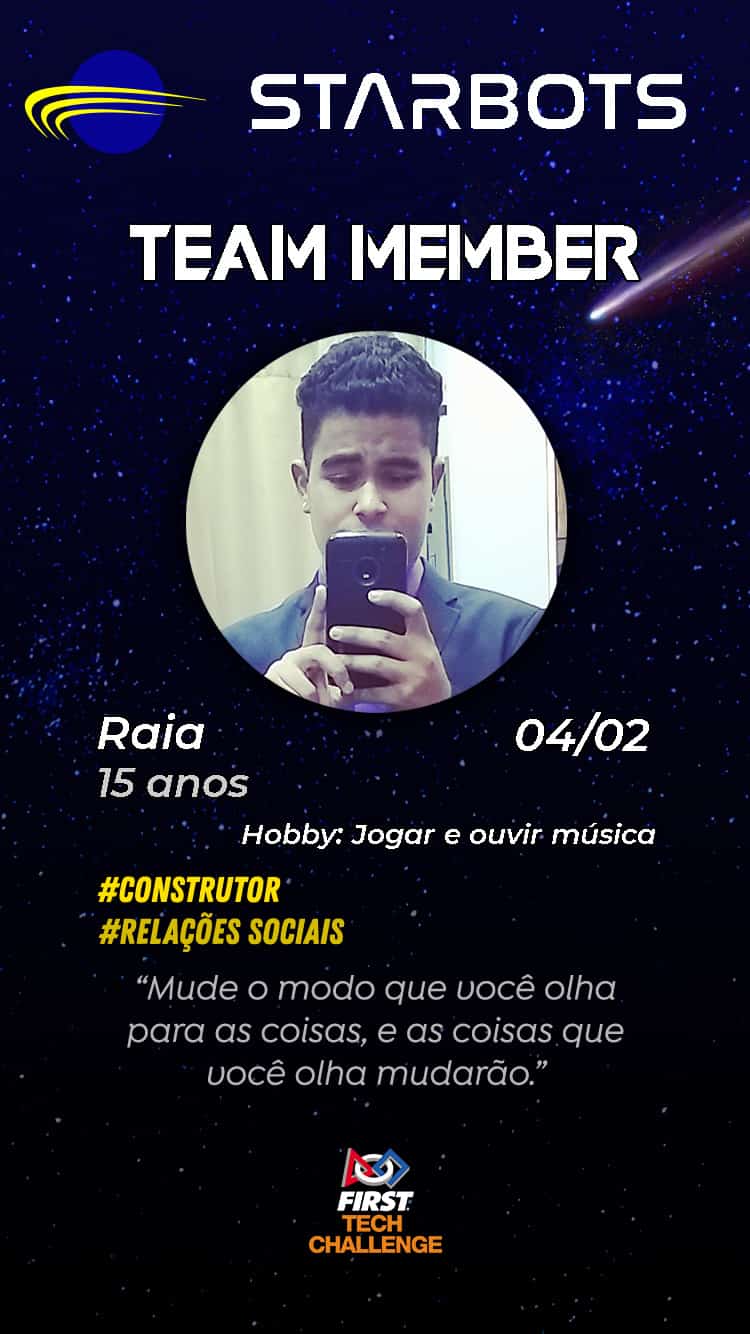 IMAGEM PERFIL